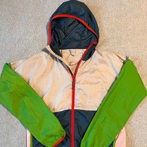 Cotopaxi Teca Full-Zip Windbreaker
